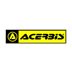 acerbis, marque, logo