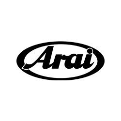 arai, marque, logo