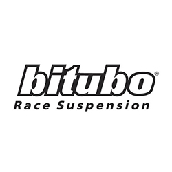 bitubo, marque, logo