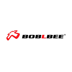 boblbee, marque, logo