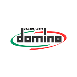 domino, marque, logo