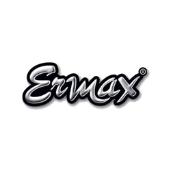 ermax, marque, logo
