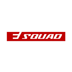 esquad, marque, logo