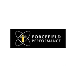 forcefield, marque, logo