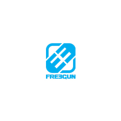 freegun, marque, logo