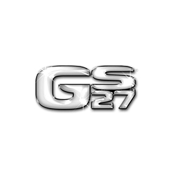 gs27, marque, logo