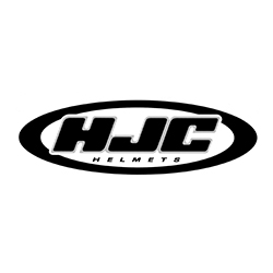 hjc, marque, logo