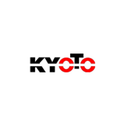 kyoto, marque, logo