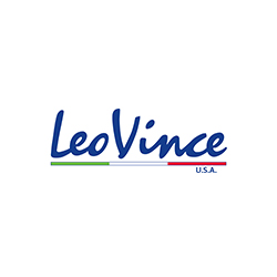 leovince, marque, logo