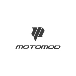 motomod, marque, logo