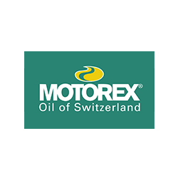 motorex, marque, logo
