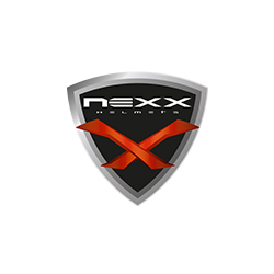 nexx, marque, logo