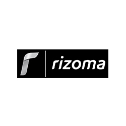 rizoma, marque, logo