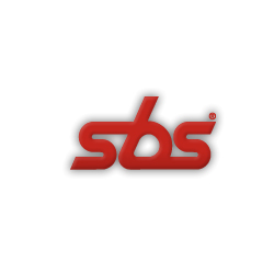 sbs, marque, logo