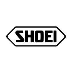 shoei, marque, logo