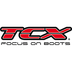 tcx, marque, logo
