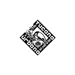 tucano, marque, logo