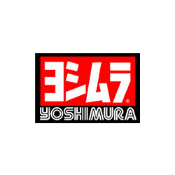 yoshimura, marque, logo