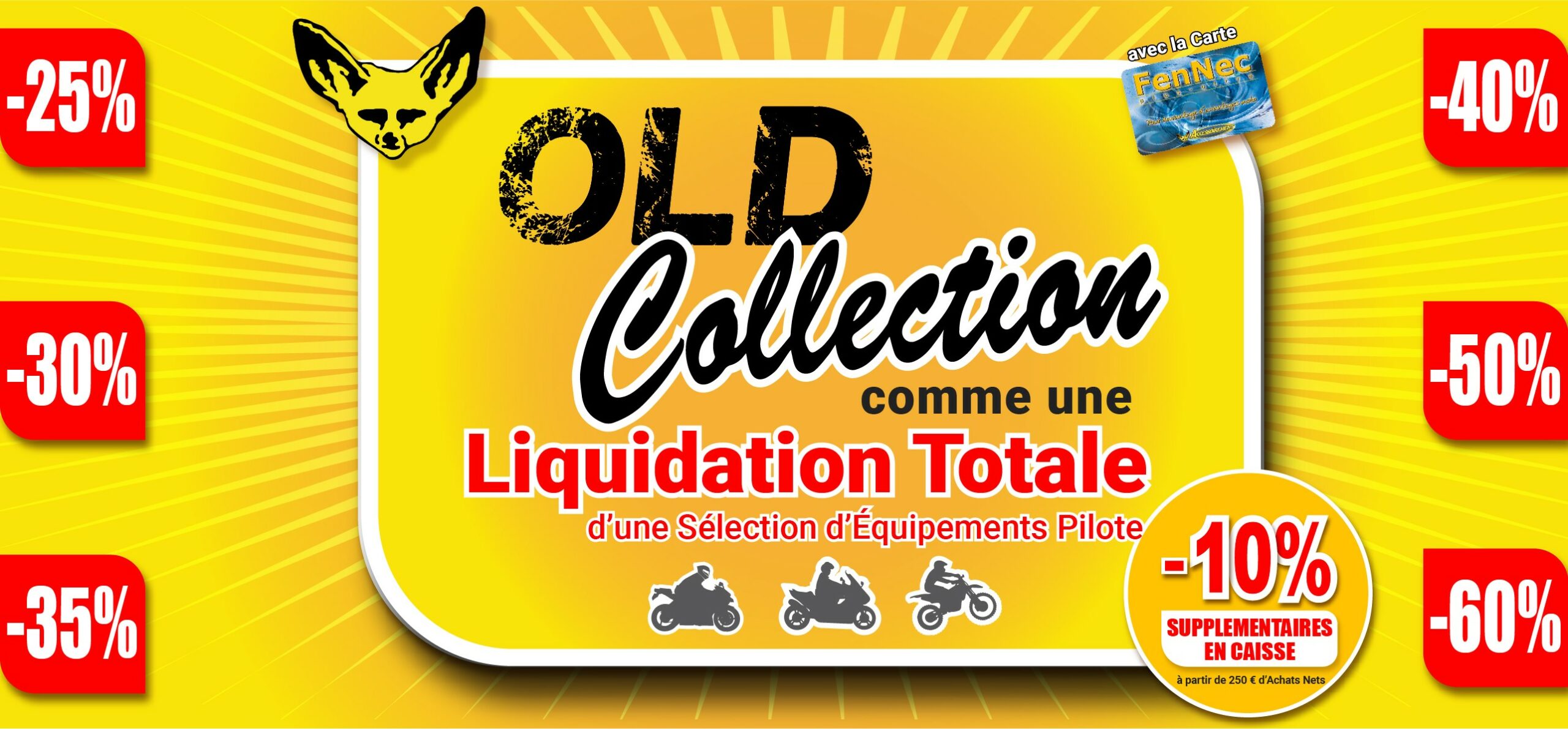 carousel old collection 2024 pour Site vitrine