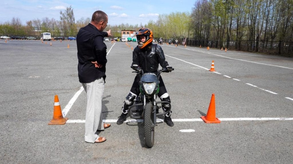 Combien coûte la passerelle moto