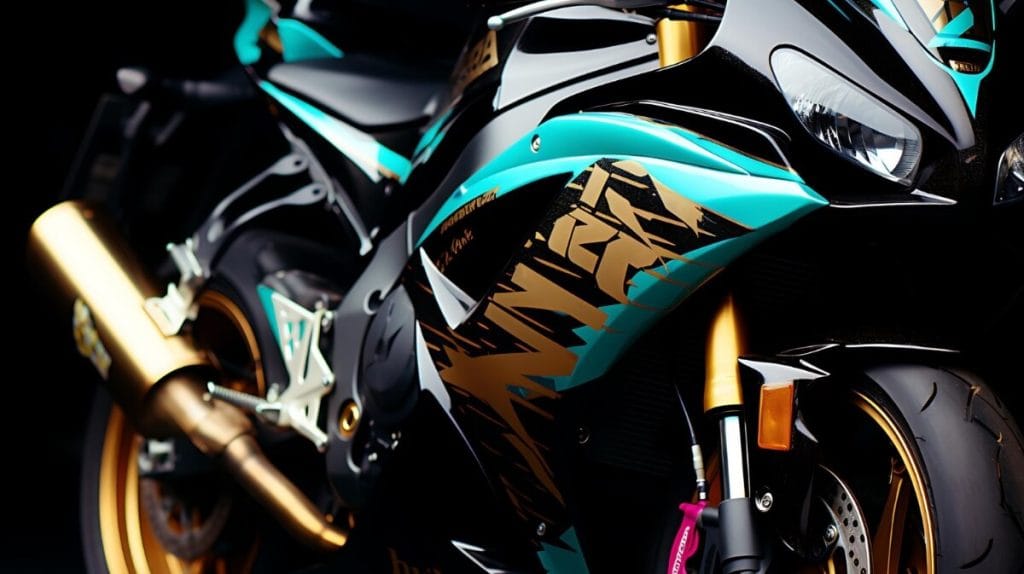 Combien coûte un covering moto