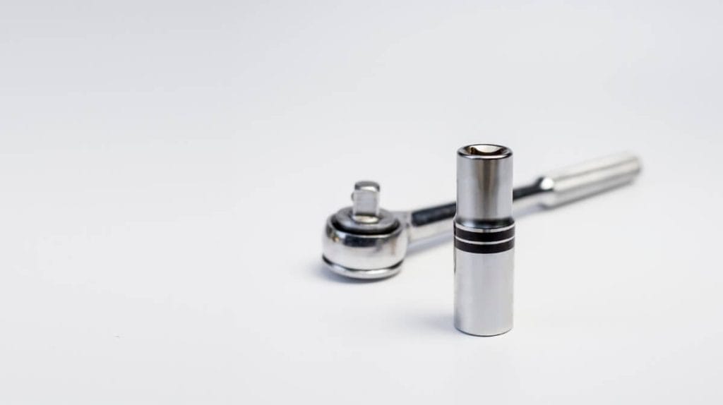 Quelle clé dynamométrique pour moto