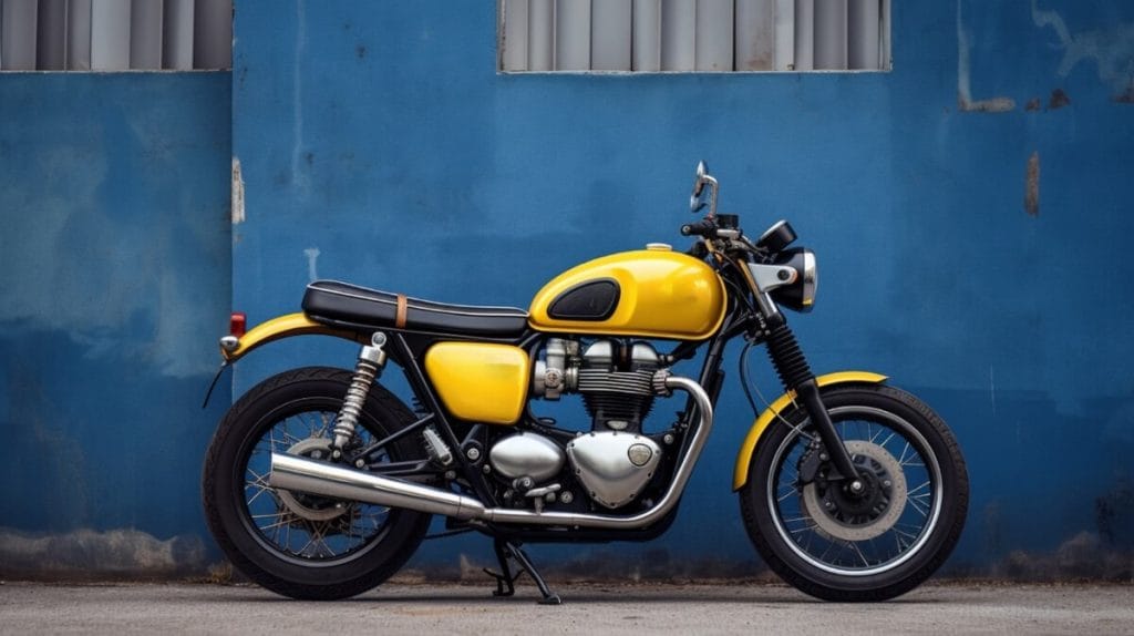 À quel âge peut-on conduire une moto 50cc