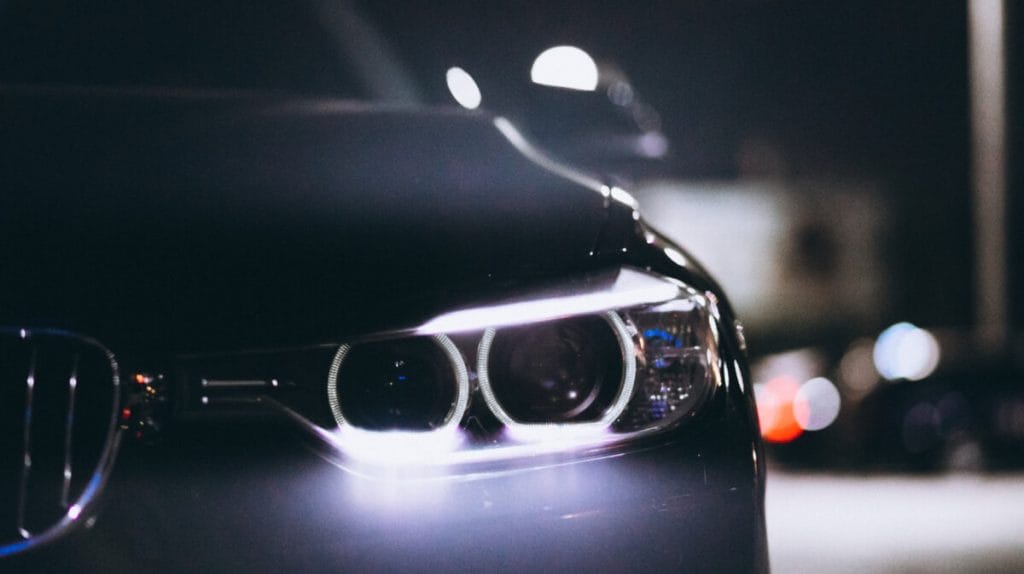 BMW Série 1
