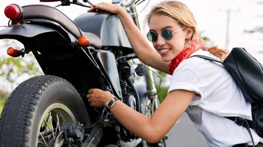 Catadioptre moto obligatoire