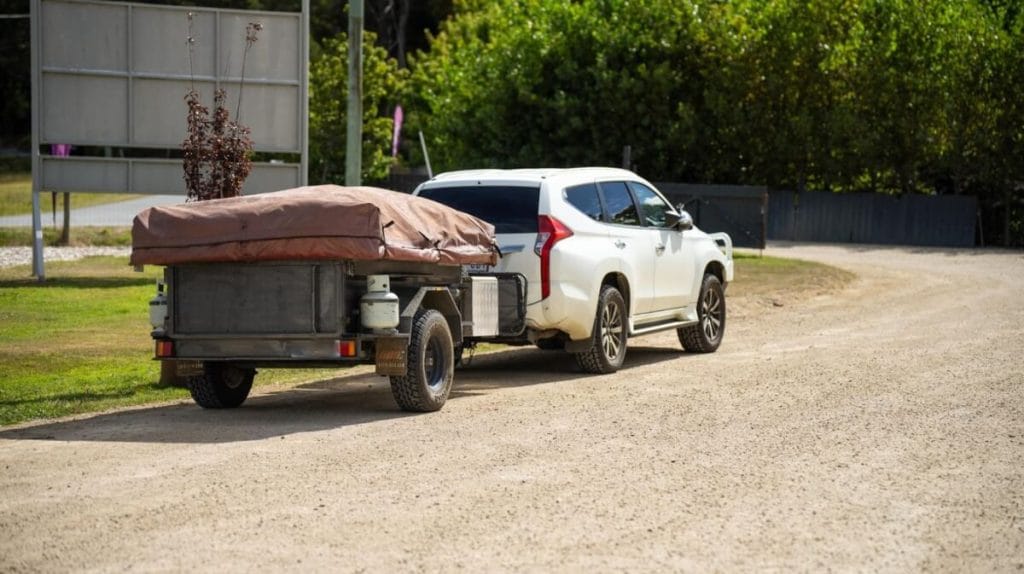 Pression pneu remorque moins de 500 kg