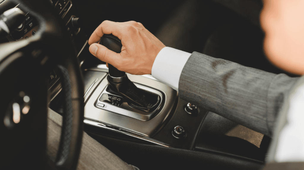 Problème boîte de vitesse automatique Tiguan