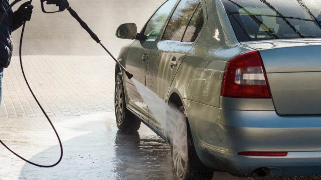 Quel jeton pour quelle station de lavage