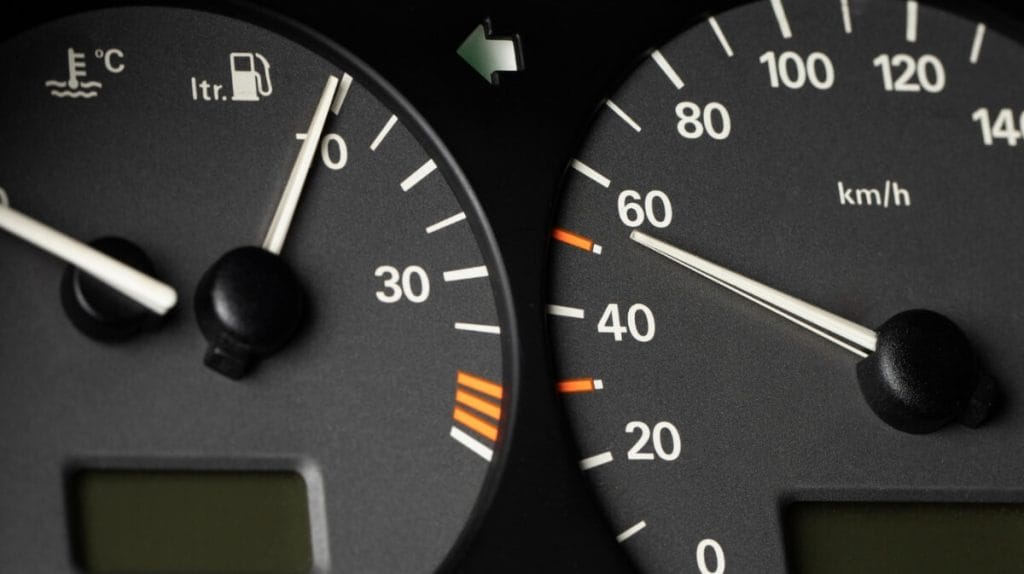 Signification des voyants Clio 2