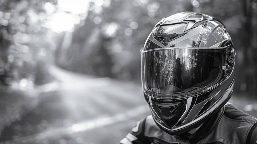 Top astuces anti buée casque moto