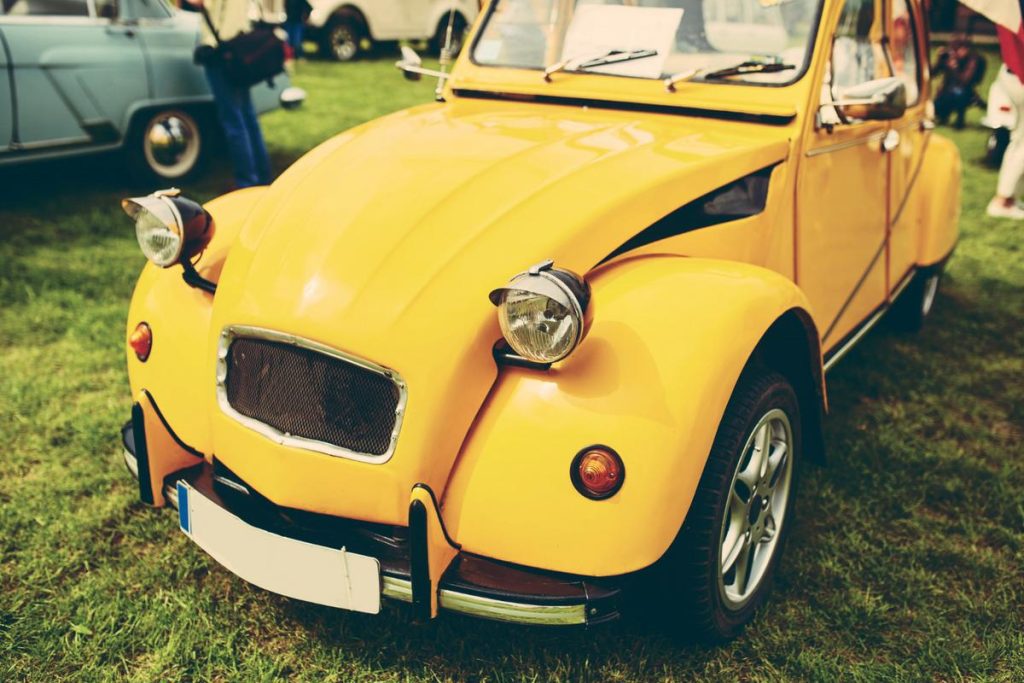 marque de voiture en g