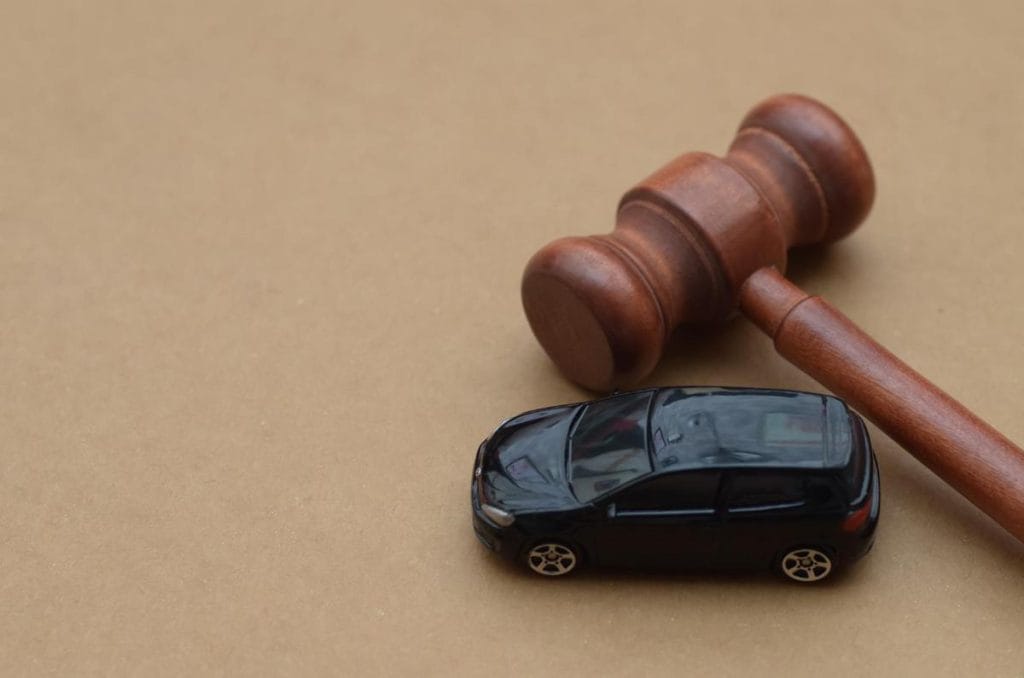 annulation de vente de voiture