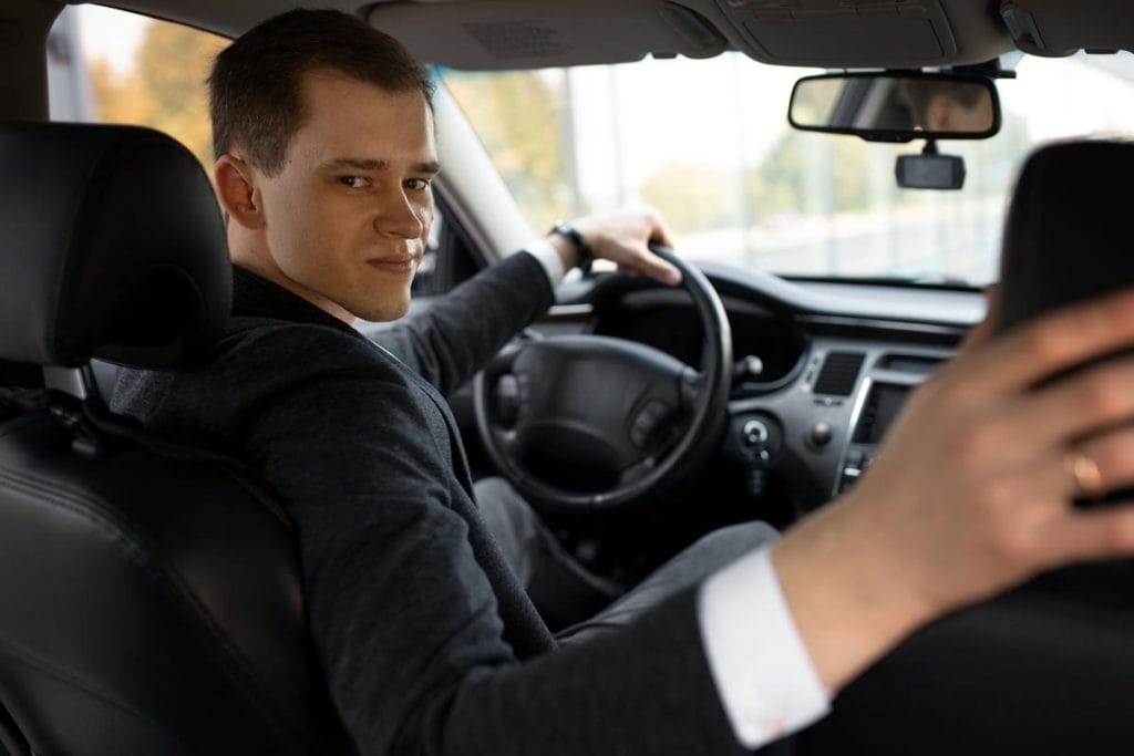 devenir chauffeur vtc bvtc