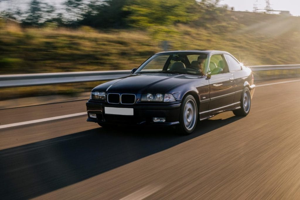 dtc bmw
