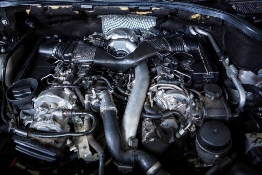durée de vie moteur n47