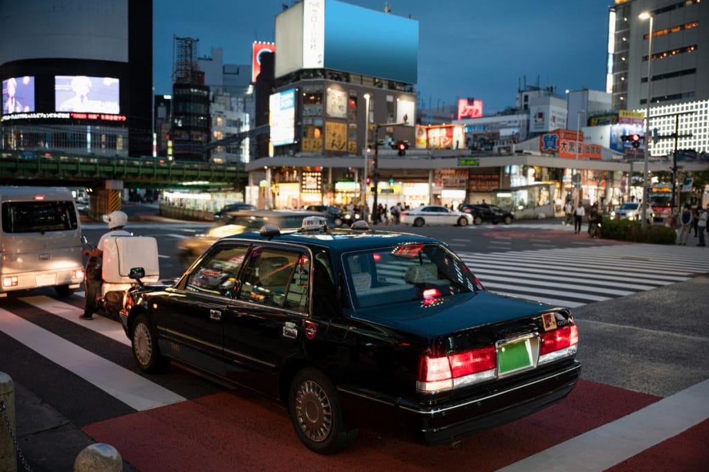 importer voiture du japon