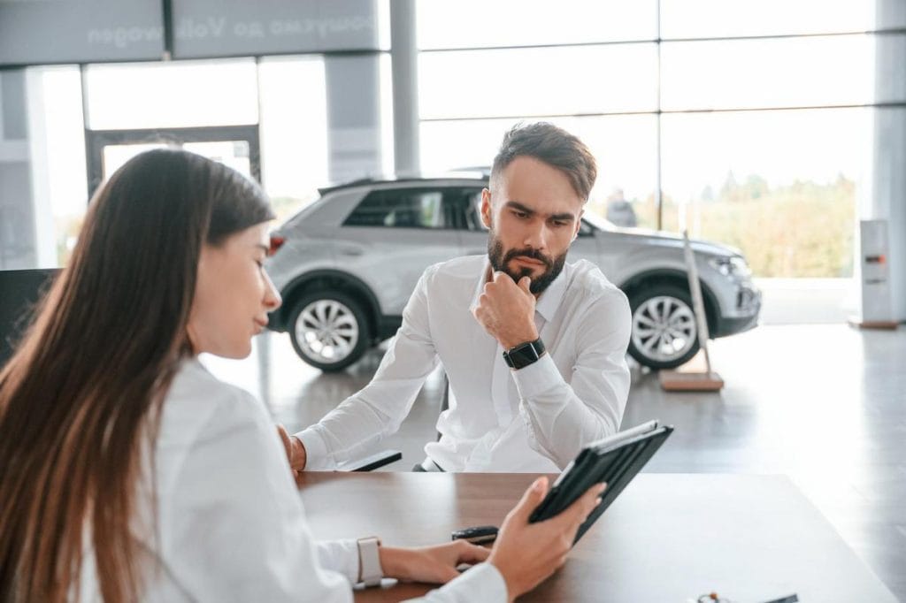 obligation vendeur professionnel voiture occasion