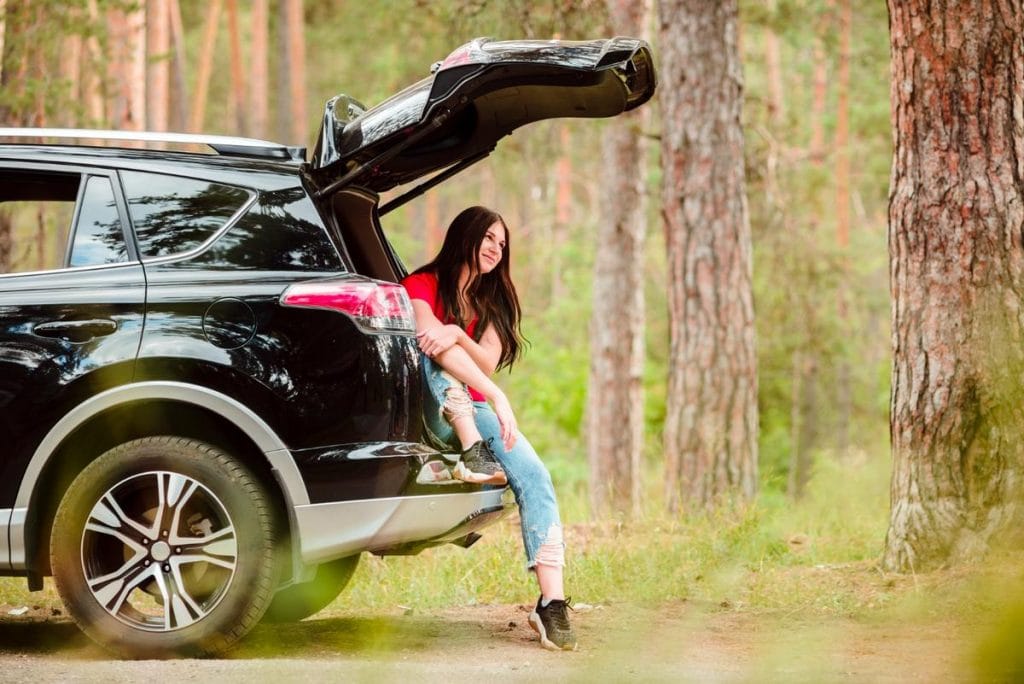 suv signification