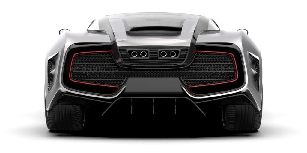 aston martin dbx concept