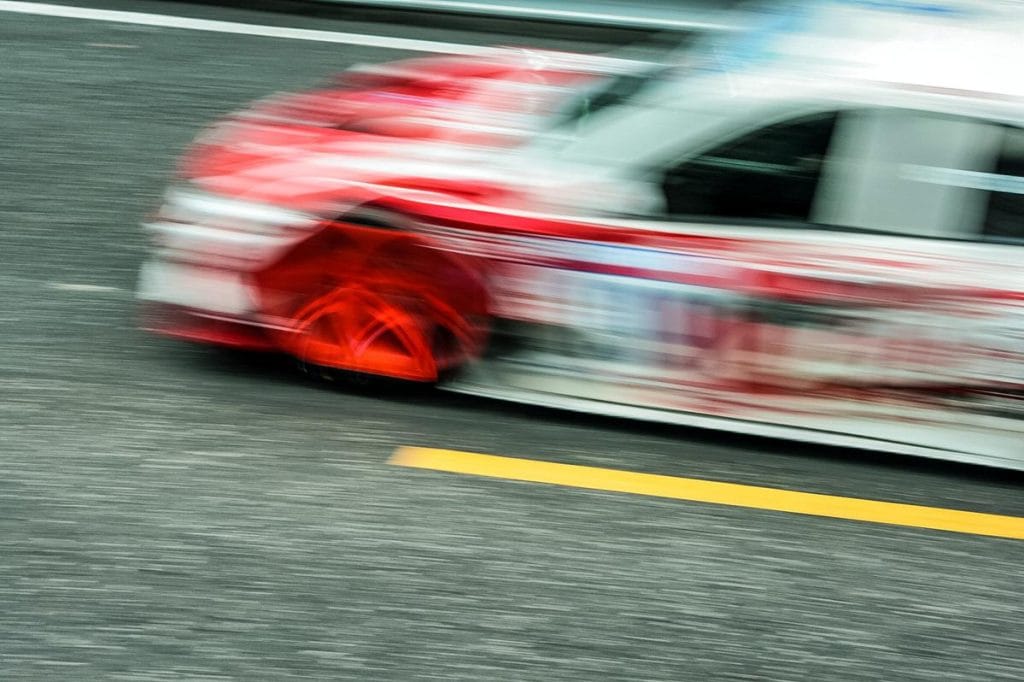 combien de temps pour recevoir une amende radar mobile