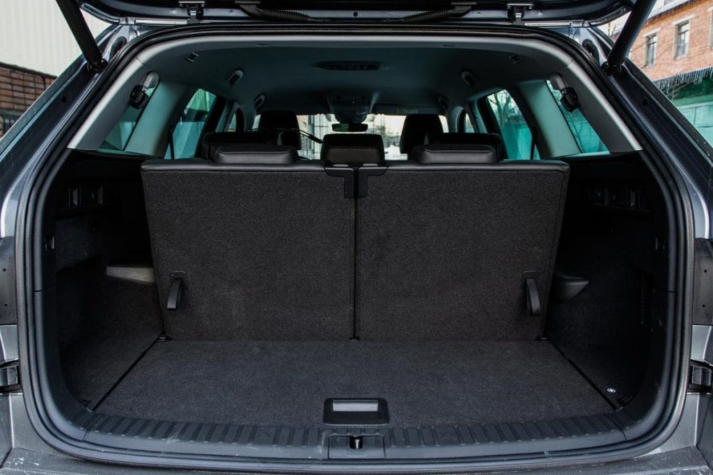 dimension coffre peugeot 3008
