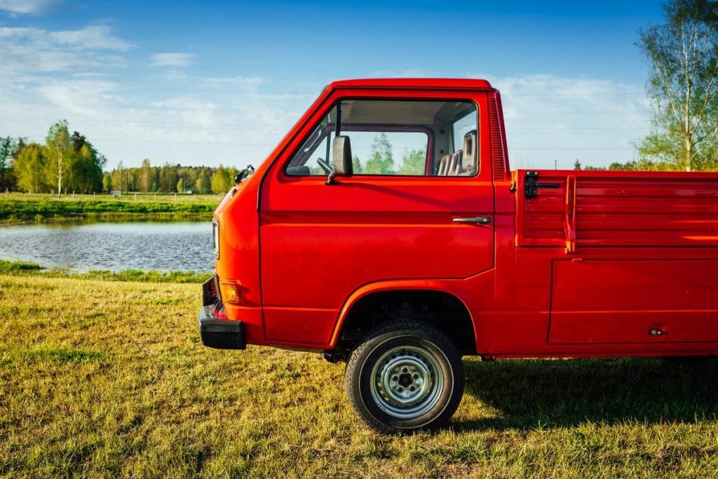 honda acty pickup