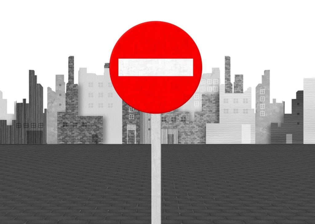 j ai pris un sens interdit sans faire expres