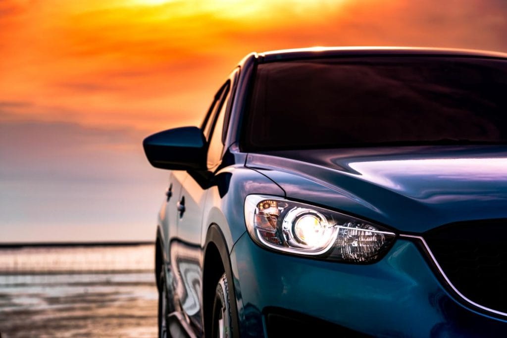 marque chinoise voiture​