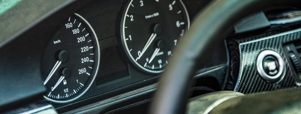 signification voyant tableau de bord fiat 500