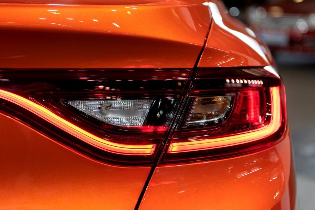 voyant orange sur twingo